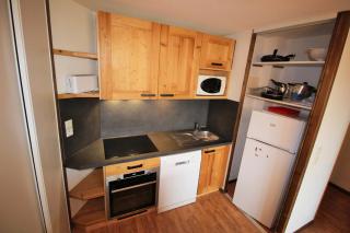 Résidence Les Balcons De La Vanoise - LES BALCONS DE LA VANOISE - BV517 MAE-4613 - 3