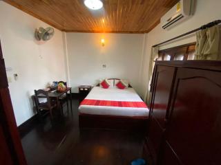 Vangsavath Hotel - 4