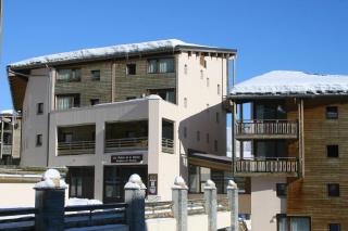 Chalets De La Vanoise - CHALETS DE LA VANOISE - CV5205 MAE-4614 - 8