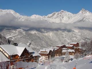 Chalets Du Thabor - CHALETS DU THABOR - CTHAB155 MAE-4682 - 2