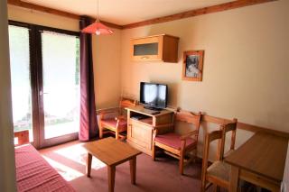 Chalets Du Thabor - CHALETS DU THABOR - CTHAB155 MAE-4682 - 0