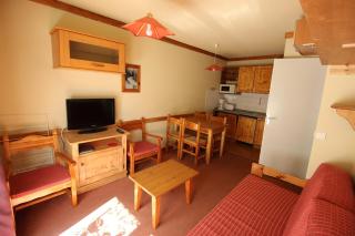 Chalets Du Thabor - CHALETS DU THABOR - CTHAB155 MAE-4682 - 7