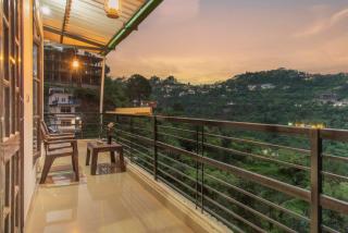 Himalayan Mist Retreat By Cloud Berry stays kasauli - 8