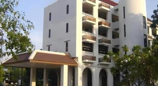Royal Diamond Hotel - Phetchaburi - 1
