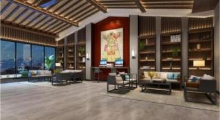 S·dor Hotel Hangzhou Xiaoshan Intertational Airport - Kanshan - 8