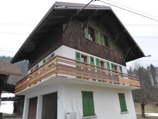 Chalet Pylone - Chalet Pylone MAE-5198 - 3
