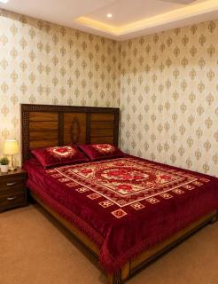 ZOYO Rooms 1 Bed Attach Bath F17 Markaz Islamabad - 0