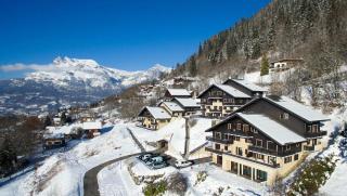 Résidence Les Fermes De Saint Gervais - Fermes de Saint Gervais B20 MAE-5220 - 6