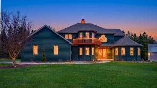 Cherry Hill- Charming Sister Bay Home, Backyard Oasis, HotTub - 0