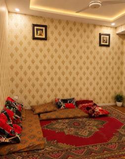 ZOYO Rooms 1 Bed Attach Bath F17 Markaz Islamabad - 4