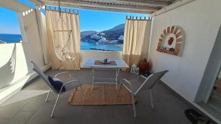 Sikinos Divine view boutique apartment - 2