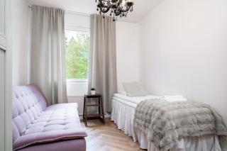Apartment Korpi By Lapland Host - 2
