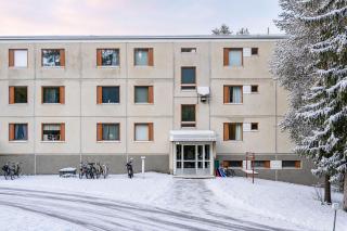 Apartment Korpi By Lapland Host - 5