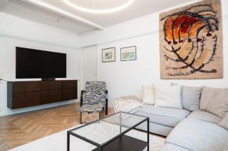 Apartment Korpi By Lapland Host - 2