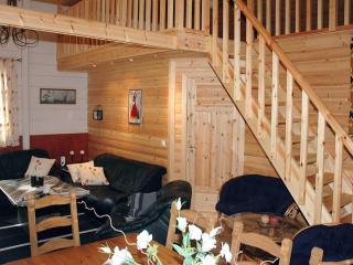 8 person holiday home in isfjorden-By Traum - 2