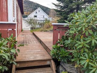 8 person holiday home in isfjorden-By Traum - 8