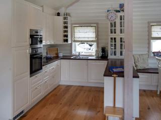 8 person holiday home in ÅSERAL - 1