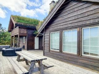 8 person holiday home in ÅSERAL - 9