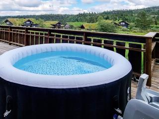 8 person holiday home in ÅSERAL - 7
