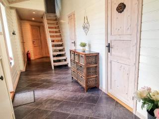 8 person holiday home in ÅSERAL - 4