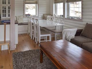 8 person holiday home in ÅSERAL - 3