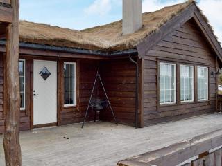 8 person holiday home in ÅSERAL - 8