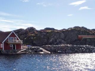 9 person holiday home in Utsira-By Traum - 7
