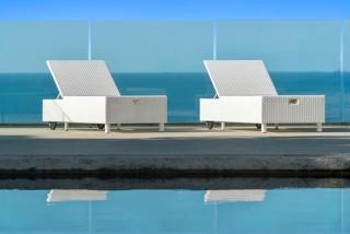 Hampton on View Luxury Clifftop in Campbells Bay - 3