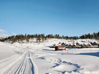 6 person holiday home in ÅSERAL-By Traum - 1