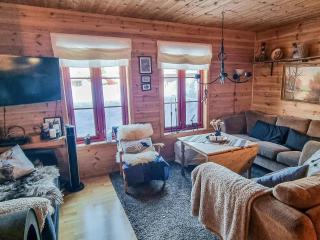 6 person holiday home in ÅSERAL-By Traum - 1