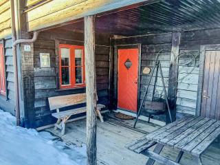 6 person holiday home in ÅSERAL-By Traum - 7