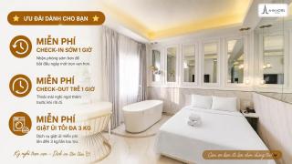 A In Hotel Atistar - 8