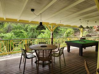 Villa Natirel - 7