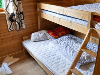 5 person holiday home in ENGAVÅGEN-By Traum - 5