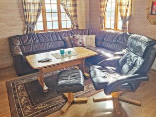6 person holiday home in Nordli-By Traum - 6