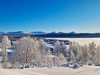 6 person holiday home in Nordli-By Traum - 9