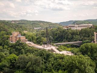 Veliko Turnovo Studios - Stylish & Convenient - 2