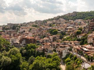 Veliko Turnovo Studios - Stylish & Convenient - 5