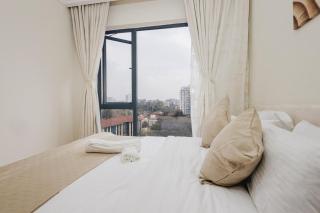 Westlands nairobi city view luxury home - 9