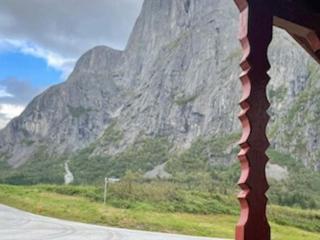4 person holiday home in Eresfjord-By Traum - 7