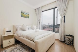 Westlands nairobi city view luxury home - 5