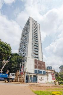 Westlands nairobi city view luxury home - 4
