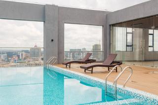 Westlands nairobi city view luxury home - 1