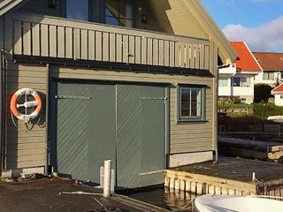 7 person holiday home in Bru - 9