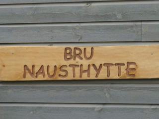 7 person holiday home in Bru - 7