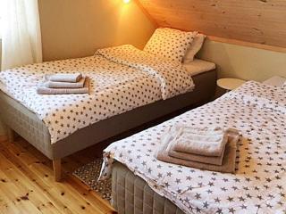7 person holiday home in Bru - 2