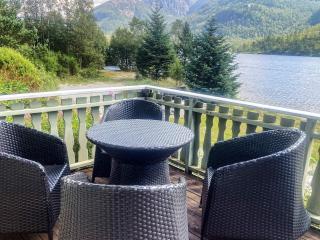 4 star holiday home in Jørpeland - 5