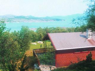 7 person holiday home in Skjold-By Traum - 2
