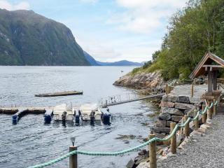 4 star holiday home in Stordal - 9