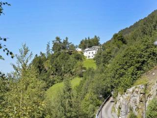 4 star holiday home in Stordal - 1